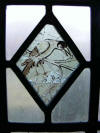 Bolling Hall Window detail
