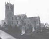 Conisbrough St Peters Church Pe 1882