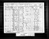 1891 Census Conisbrough/Denaby
