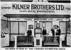 Kilner Brothers London