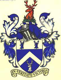 Arms of Ackroyd